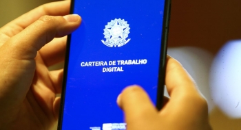 Brasil gerou 218.902 empregos formais em julho